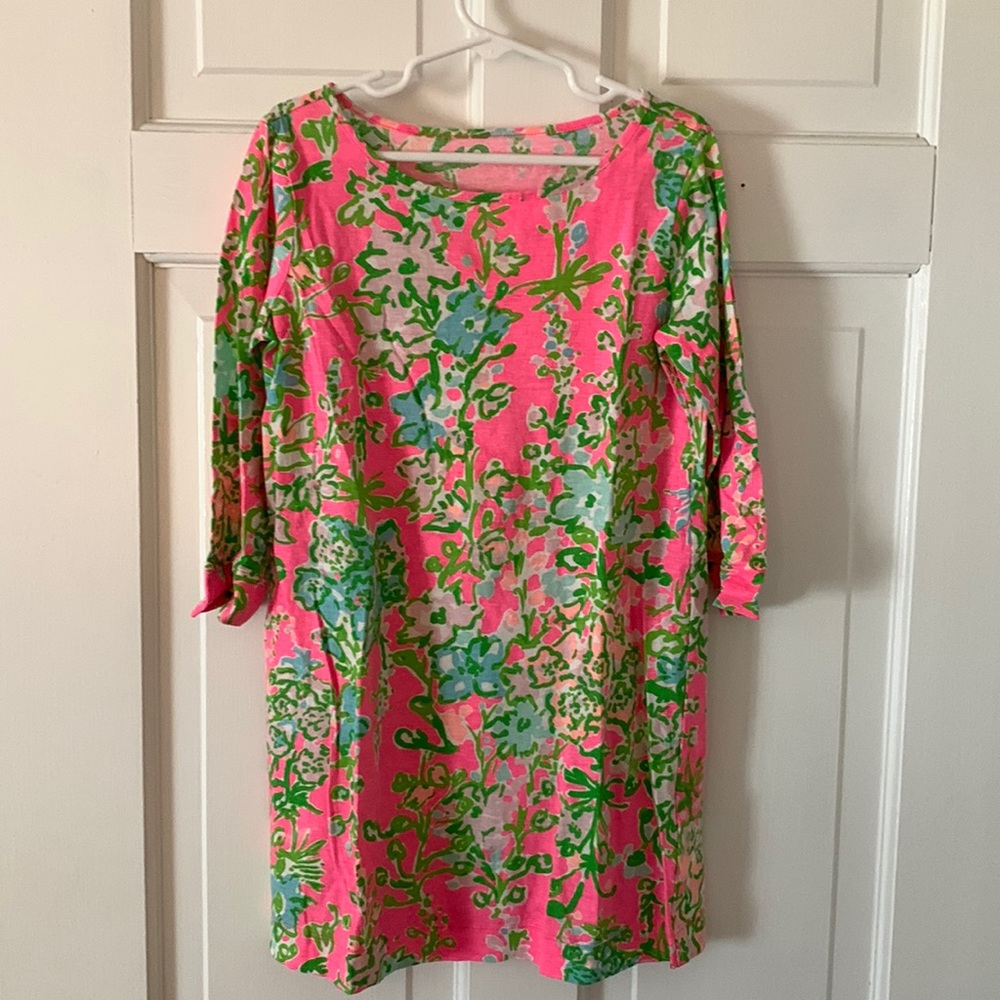 GUC Lilly dress